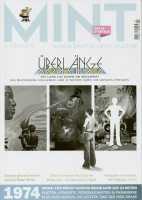 Preview: Mint Magazin #69, 07/24 Preview: Mint Magazin #69, 07/24