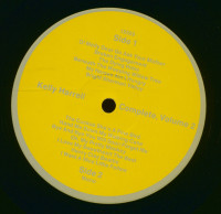 Preview: The Complete Kelly Harrell Vol.2 (LP) Preview: The Complete Kelly Harrell Vol.2 (LP)