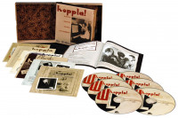 Preview: Hoppla! Die Weill-Lenya Biographie (6-CD Deluxe Box Set) Preview: Hoppla! Die Weill-Lenya Biographie (6-CD Deluxe Box Set)