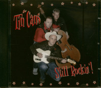 Preview: Still Rockin'! (CD) Preview: Still Rockin'! (CD)