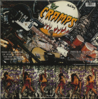 Preview: Smell Of Female (LP, 45rpm) Preview: Smell Of Female (LP, 45rpm)