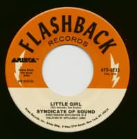 Preview: Gimme Gimme Good Lovin' - Little Girl (7inch, 45rpm) Preview: Gimme Gimme Good Lovin' - Little Girl (7inch, 45rpm)