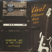 Preview: Live! - Filmore West 1969 (2-LP, Yellow Vinyl, Ltd.) Preview: Live! - Filmore West 1969 (2-LP, Yellow Vinyl, Ltd.)