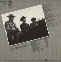 Preview: In The Wild West, Part 1 (LP) Preview: In The Wild West, Part 1 (LP)