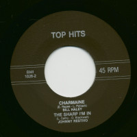 Preview: Blue Bayou - Lana - Charmaine - The Sharp I'm In (7inch, 45rpm) Preview: Blue Bayou - Lana - Charmaine - The Sharp I'm In (7inch, 45rpm)