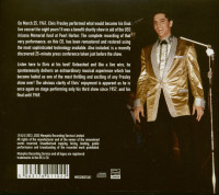 Preview: One Night In Pearl Harbor (CD) Preview: One Night In Pearl Harbor (CD)