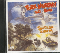 Preview: Southern Stomps (CD) Preview: Southern Stomps (CD)