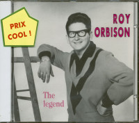 Preview: The Legend (CD) Preview: The Legend (CD)