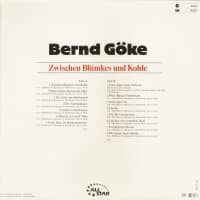 Preview: Zwischen Blümkes Und Kohle (LP) Preview: Zwischen Blümkes Und Kohle (LP)