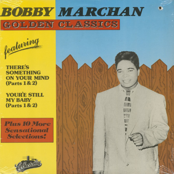 Golden Classics (LP) Golden Classics (LP)