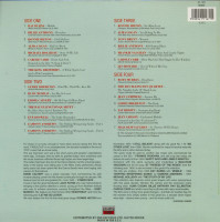 Preview: The Fabulous 50's (2-LP) Preview: The Fabulous 50's (2-LP)