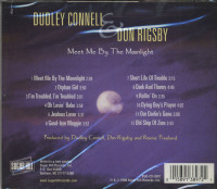Preview: Meet Me By The Moonlight (CD) Preview: Meet Me By The Moonlight (CD)