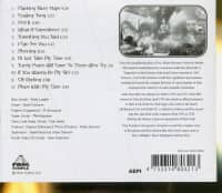 Preview: Live And Studio (CD) Preview: Live And Studio (CD)