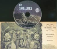 Preview: Crash Landing (CD) Preview: Crash Landing (CD)