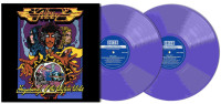 Preview: Vagabonds Of The Western World (50th Anniversary) (2-LP, Purple Vinyl, Ltd.) Preview: Vagabonds Of The Western World (50th Anniversary) (2-LP, Purple Vinyl, Ltd.)