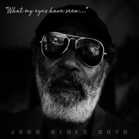 Preview: What My Eyes Have Seen (CD) Preview: What My Eyes Have Seen (CD)