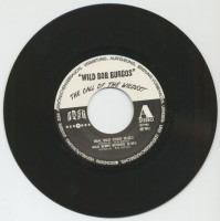Preview: The Call Of The Wildest - The Tattooed Sledgehammer Of Rock'n'Roll (EP, 7inch, 45rpm, PS, BC) Preview: The Call Of The Wildest - The Tattooed Sledgehammer Of Rock'n'Roll (EP, 7inch, 45rpm, PS, BC)