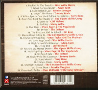 Preview: Rockin' At The 2 I's Coffee Bar (CD) Preview: Rockin' At The 2 I's Coffee Bar (CD)