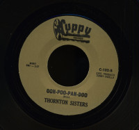 Preview: I Keep Forgettin' - Ooh Poo Pah Doo (7inch, 45rpm) Preview: I Keep Forgettin' - Ooh Poo Pah Doo (7inch, 45rpm)