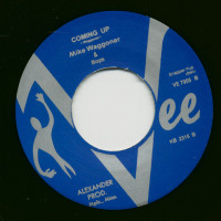 Preview: Guitar Man - Coming Up (7inch, 45rpm) Preview: Guitar Man - Coming Up (7inch, 45rpm)