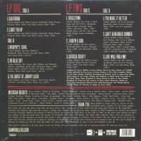 Preview: Light You Up (2-LP) Preview: Light You Up (2-LP)
