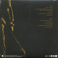 Preview: Coup De Grace (LP, Red Vinyl, Ltd.) Preview: Coup De Grace (LP, Red Vinyl, Ltd.)