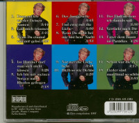 Preview: Dann Ruf Ich Wieder Deinen Namen (CD) Preview: Dann Ruf Ich Wieder Deinen Namen (CD)