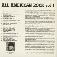 Preview: All American Rock, Vol.1 (LP) Preview: All American Rock, Vol.1 (LP)