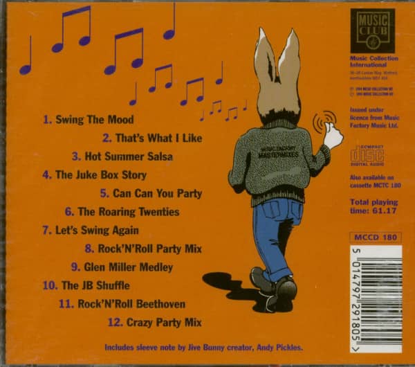 The Best Of (CD)