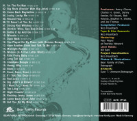 Preview: Big John Greer - Rocks (CD) Preview: Big John Greer - Rocks (CD)