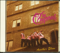 Preview: Another Show Preview: Another Show