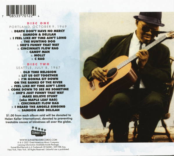 Let Us Get Together (2-CD)