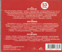 Preview: Electrola... Das ist Musik! Freddy Quinn - Folge 2 (3-CD) Preview: Electrola... Das ist Musik! Freddy Quinn - Folge 2 (3-CD)