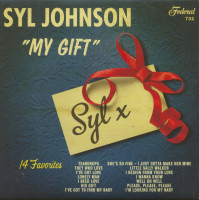 Preview: My Gift (LP) Preview: My Gift (LP)