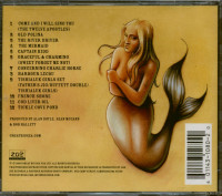 Preview: The Hard & The Easy (CD) Preview: The Hard & The Easy (CD)
