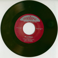 Preview: I'm A Woman - Bam-A-Lam (7inch, 45rpm) Preview: I'm A Woman - Bam-A-Lam (7inch, 45rpm)