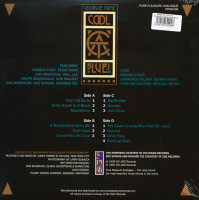 Preview: Cool Cat Blues (2-LP, 180g Vinyl, Ltd.) Preview: Cool Cat Blues (2-LP, 180g Vinyl, Ltd.)