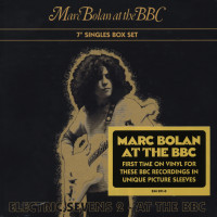 Preview: Eletric Sevens 2 - At The BBC (4x7inch, 45rpm Box Set) Preview: Eletric Sevens 2 - At The BBC (4x7inch, 45rpm Box Set)