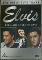 Preview: Elvis - The Many Loves Of Elvis & The Intimate Loves Of Elvis (DVD) Preview: Elvis - The Many Loves Of Elvis & The Intimate Loves Of Elvis (DVD)