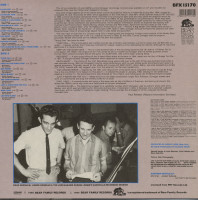 Preview: Rare And Unissued Gems (LP) Preview: Rare And Unissued Gems (LP)