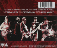 Preview: Songs About Jane (CD) Preview: Songs About Jane (CD)