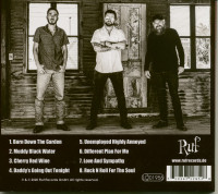 Preview: Unemployed Highly Annoyed (CD) Preview: Unemployed Highly Annoyed (CD)