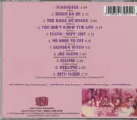 Preview: Flash (CD) Preview: Flash (CD)