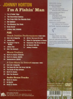 Preview: Johnny Horton - I'm A Fishin' Man (DVD) Preview: Johnny Horton - I'm A Fishin' Man (DVD)