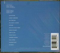 Preview: Golden Hour (CD) Preview: Golden Hour (CD)