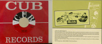 Preview: 1960 - 31 R&B Classics That Rocked The Jukebox (CD) Preview: 1960 - 31 R&B Classics That Rocked The Jukebox (CD)