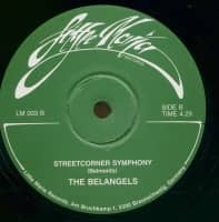 Preview: Do You Really Want To Hurt Me - Streetcorner Symphony (7inch, 45rpm, SC) Preview: Do You Really Want To Hurt Me - Streetcorner Symphony (7inch, 45rpm, SC)