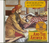 Preview: Vol.3, Great Answer Discs And Their Original Versions - Country Preview: Vol.3, Great Answer Discs And Their Original Versions - Country