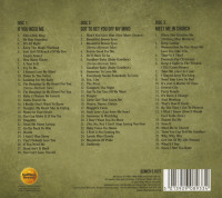 Preview: King Of Rock 'N' Roll Soul - The Atlantic Recordings 1962-1968 (3-CD) Preview: King Of Rock 'N' Roll Soul - The Atlantic Recordings 1962-1968 (3-CD)