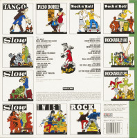 Preview: Rock'n'Roll (LP) Preview: Rock'n'Roll (LP)